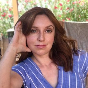 Meet your Posher, Kayla